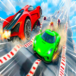 SLIDE 999,999 MILES IN A CAR OBBY!