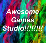 Awesome Games Studio!!!!!!!!