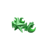 Green Queen of the Night