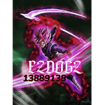 Insanity infinite