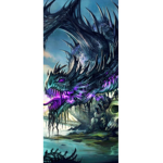 The rockstar dragons