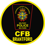 Brantford Military Police