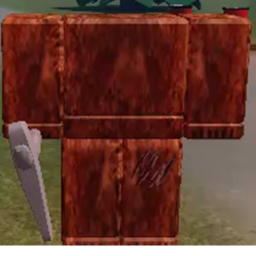 Survive the Rats Invading Ree Army Official(Train)