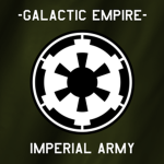 -Galactic Empire- The Imperial Army