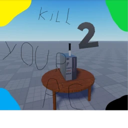 kill your pc 2 icon