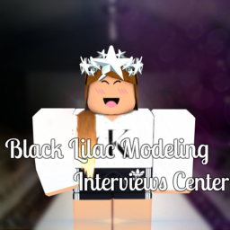 Black Lilac | Interview Center