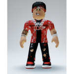 L.A Almighty Crxp