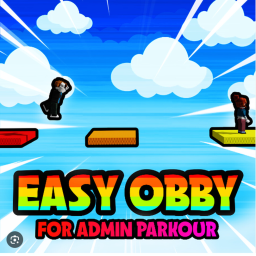 Easy obby