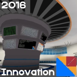 Innovation Labs 2016 icon