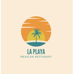 La Playa.