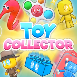 Toy Collector (Find the Toys)