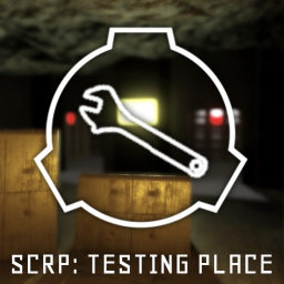 SCP:CRP Private Test Place