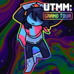 UTMM: Grand Tour [REDONE] icon