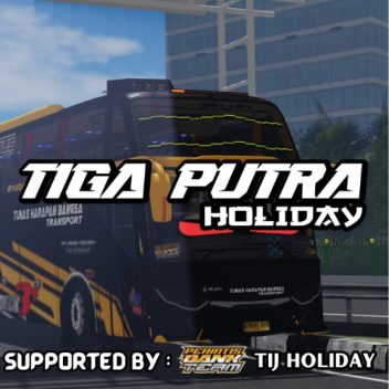 [ Jabar ] Lebak Bulus - Bekasi