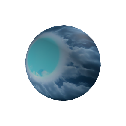 Oculus Nimbus