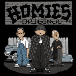 Homies 1950 (NEW UPDATE!)