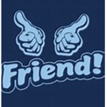Team friends for life