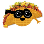 Ninja Taco Waffle Group