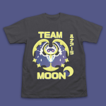 team moon!
