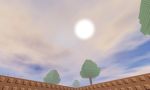 The Small Town of Shellville