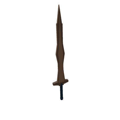 Bronze Sword :)