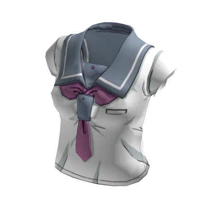 Kirino Sailor Blouse | Roblox Item - Rolimon's