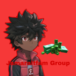 Jamaraltfam Group