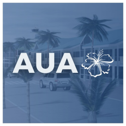 Aeropuerto Internacional de Aruba