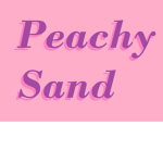 Peachy Sand Clothing
