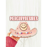 mercurydesires