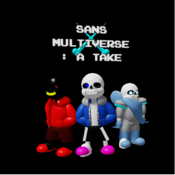 sans multiverse : my take.