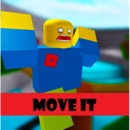 Move It Simulator