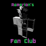 Ramerion's Fan Club