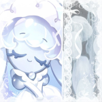 jelly blooms ۶ৎ