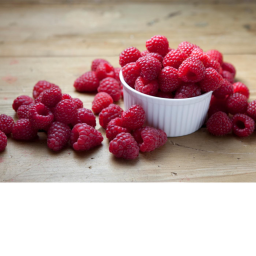 Raspberry Tea