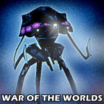 (BETA) Tripods ECC Invasion