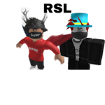 RSL skating
