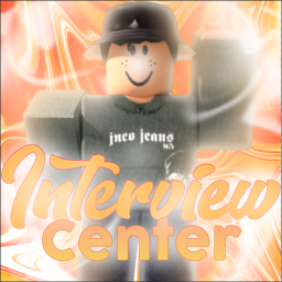 T | Interview Centre [BETA]
