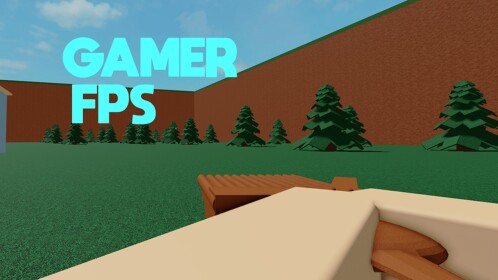 GamerFPS 2