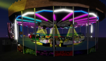 Ferias Mexicanas Roblox group icon