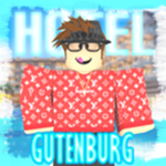 Hotel Gutenberg