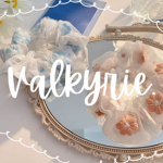 Valkyrie .
