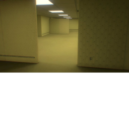 Backrooms