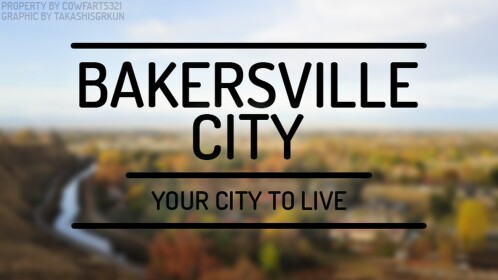 Bakerville City