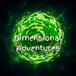 Dimensional Adventures