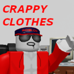 Crappy Clothes