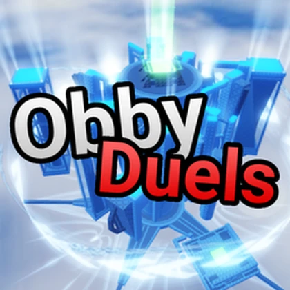 Obby Duels Productions Roblox group icon