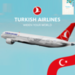 Turkish Airlines [TURK]
