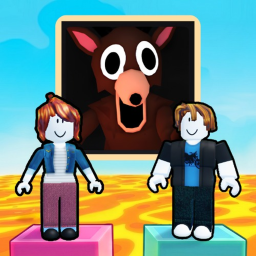 Roblox Game Tower Race icon