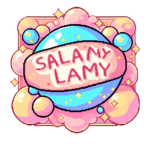 Salamy Lamy
